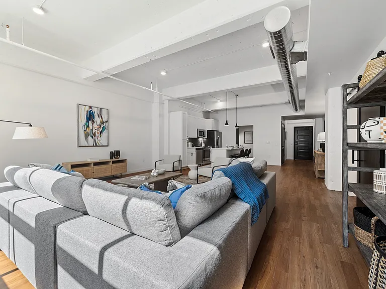 The Victor Luxury Apartments — Photo 10