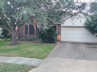 11559 Byronstone Dr, Houston, TX 77066