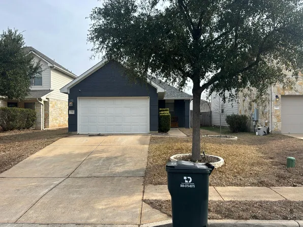 336 Housefinch Loop, Leander, TX 78641