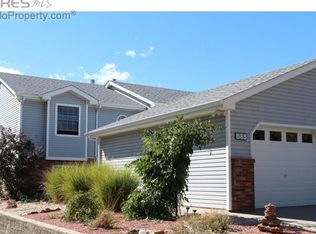 885 Welch Ave, Berthoud, CO 80513