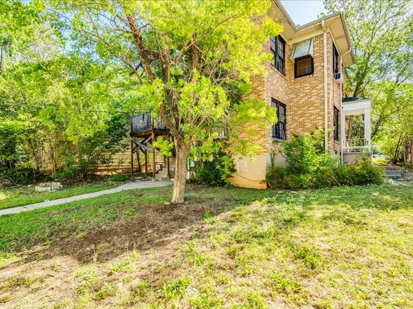 1918 Robbins Pl #B, Austin, TX 78705