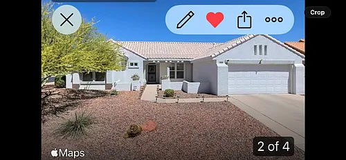 14834 W Arzon Way Photo 1
