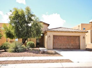4363 W Cloud Ranch Pl, Marana, AZ 85658