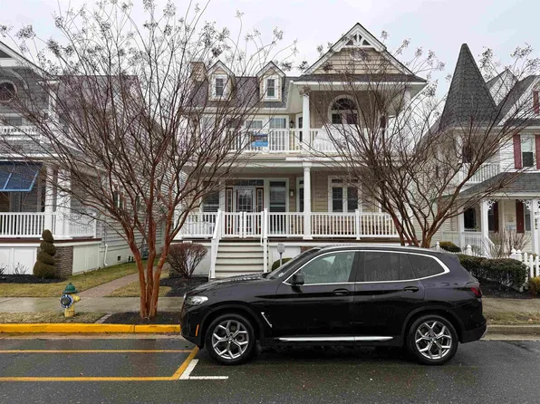 1118 Central Ave #1, Ocean City, NJ 08226