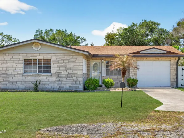 1968 Carolina Ave, Ormond Beach, FL 32174
