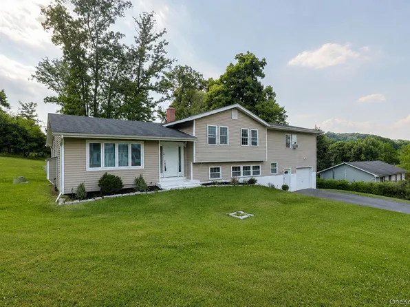 1 Forest Lane, Salisbury Mills, NY 12577