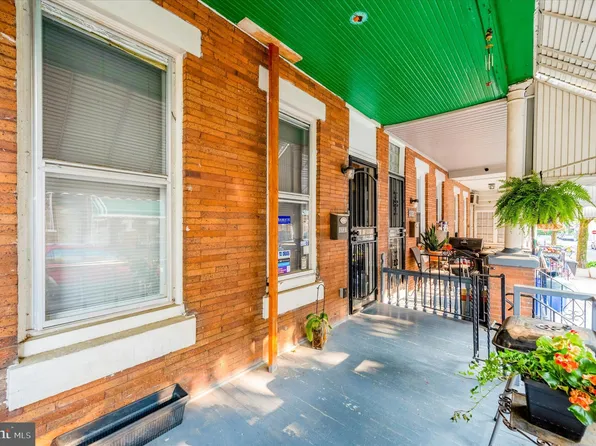 1733 N Lindenwood St, Philadelphia, PA 19131