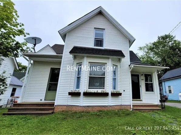 180 4th St, Old Town, ME 04468