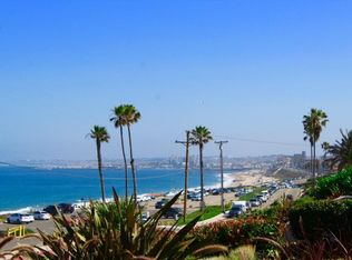 121 Paseo De La Concha APT E, Redondo Beach, CA 90277