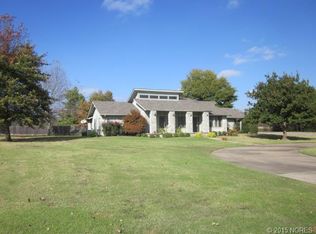 100 Westwood Ave, Vinita, OK 74301