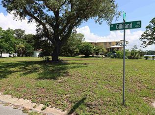 237 SE Baublits Dr, Perdido Key, FL 32507