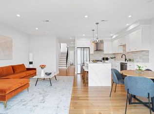 325 Sumner St #3, Boston, MA 02128