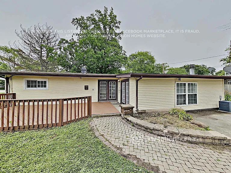 778 N Elmwood Dr — Photo 15