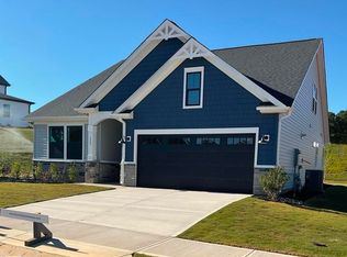 113 Eagle Creek Dr, Central, SC 29630