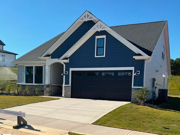 113 Eagle Creek Dr, Central, SC 29630