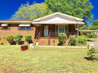 624 Massachusetts Blvd, Spartanburg, SC 29306