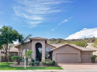 3101 E Desert Broom Way, Phoenix, AZ 85048