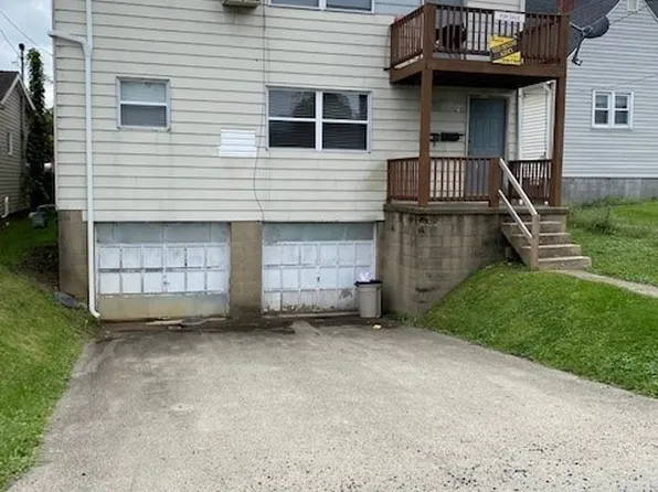 750 752 Park Hickory, California, PA 15419