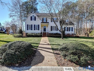 10401 Oak Bay Ct, Henrico, VA, 23233
