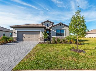 5152 Coral Reef Way, Bradenton, FL 34211