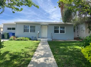 116 Franklin Ave, Taft, CA 93268