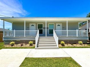 4323 Morris Pl, New Orleans, LA 70121