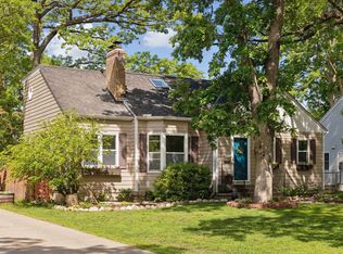 6612 Knox Ave S, Richfield, MN 55423