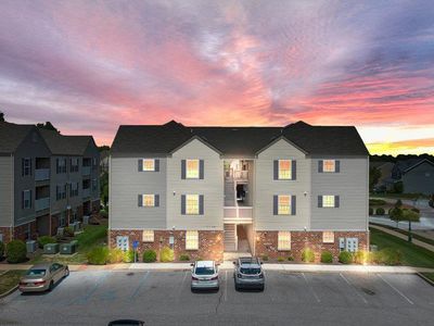 6133 Welsh Dr #6, Lake Saint Louis, MO, 63367