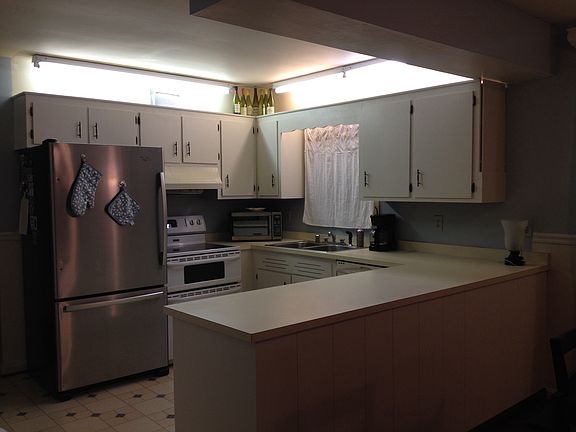 Kitchen (2018)