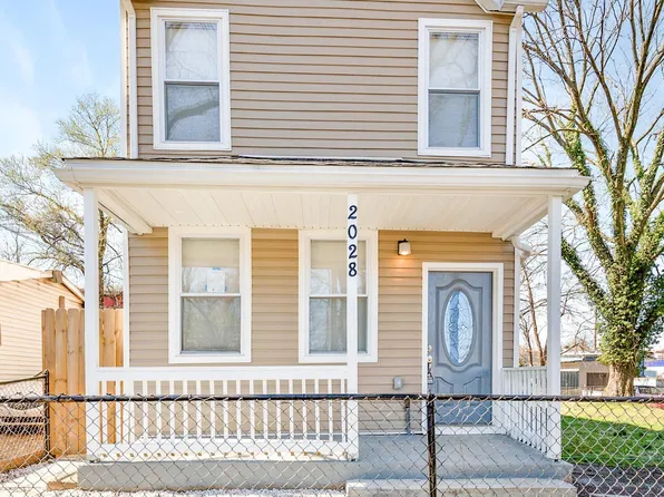 2028 Maisel St, Baltimore, MD 21230