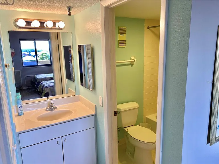 5915 Sea Ranch Dr #509W — Photo 30