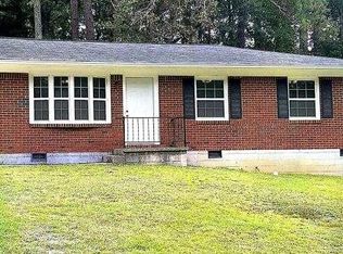 1708 Slate Rd, Conley, GA 30288