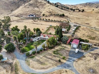 30468 Holdridge Drive, Porterville, CA, 93257