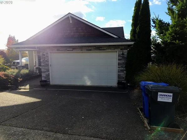 521 NE Caden Ct, Estacada, OR 97023