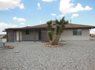 4360 Alta Ave, Joshua Tree, CA 92284
