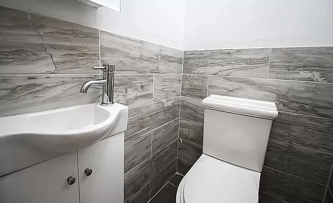 Rented by CW Realty Property Management LLC | media 8