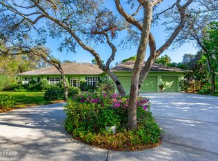 705 Hensel Hill Rd E, Port Orange, FL 32127