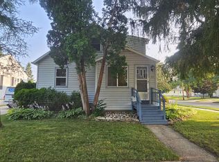 355 Salem Ave, Fond Du Lac, WI 54935
