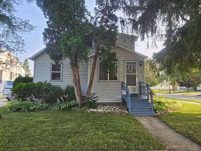 355 Salem Ave, Fond Du Lac, WI, 54935