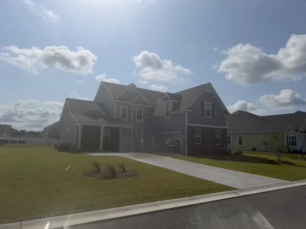 3013 Berry Bush Way, Conway, SC 29526
