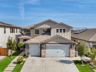 2653 Vermont Ave, Clovis, CA, 93619