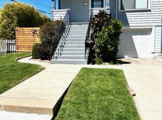 2801 Birdsall Ave, Oakland, CA 94619