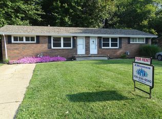 7603 Daytona St NW, Massillon, OH 44646