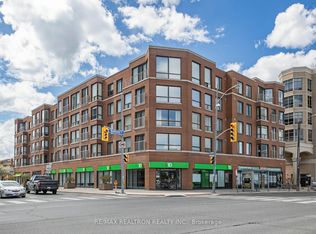 500 Glencairn Ave #503, Toronto, ON M6B 1Z1