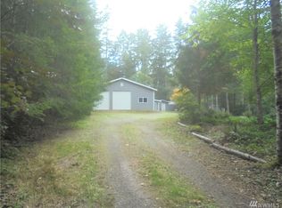 82 E Go Onna Dr, Quilcene, WA 98376