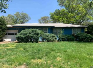 3624 SW Devon Ave, Topeka, KS 66611