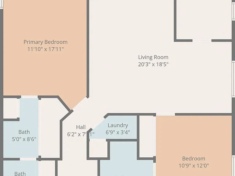 8000 Lagos De Campo Blvd #A-307 — Photo 41
