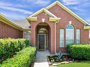 431 Chickory Wood Ct, Pearland, TX 77584