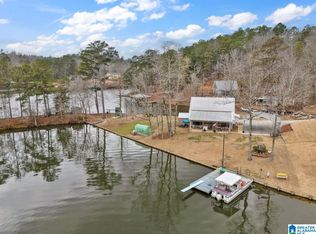 3263 County Road 199, Clanton, AL 35046