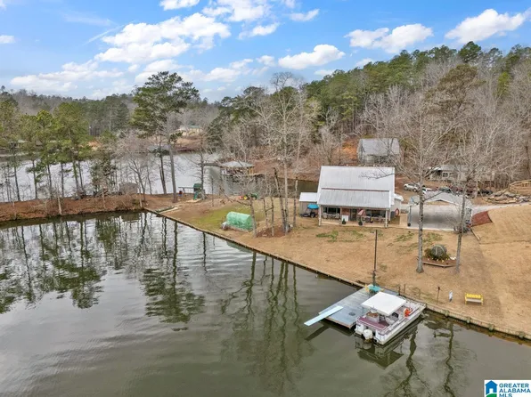 3263 County Road 199, Clanton, AL 35046